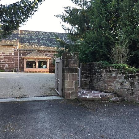 Le Clos De Rose Ussac Εξωτερικό φωτογραφία