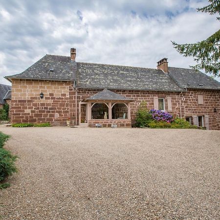 Le Clos De Rose Ussac Εξωτερικό φωτογραφία