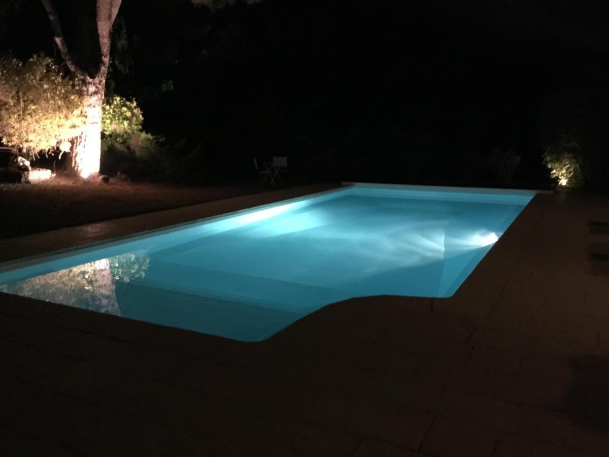 Le Clos De Rose Ussac Εξωτερικό φωτογραφία