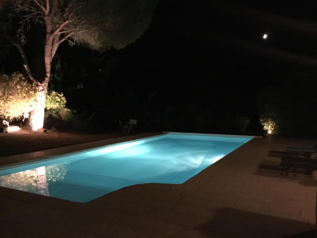 Le Clos De Rose Ussac Εξωτερικό φωτογραφία