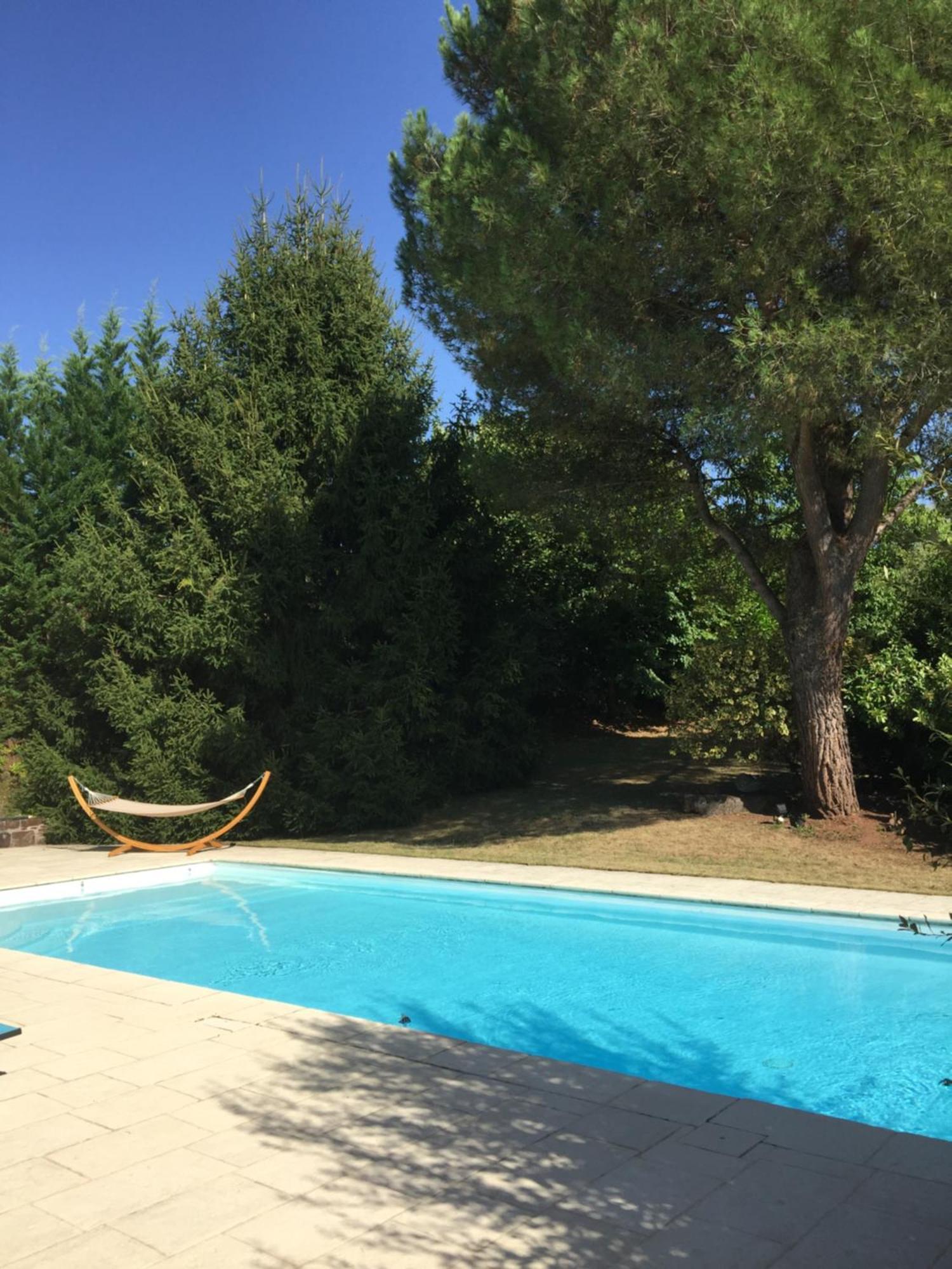 Le Clos De Rose Ussac Εξωτερικό φωτογραφία