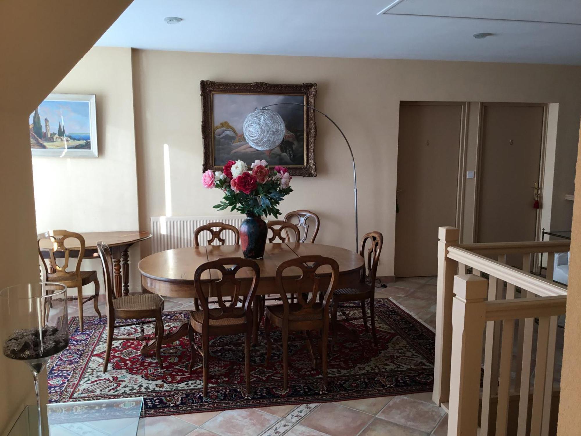 Le Clos De Rose Ussac Εξωτερικό φωτογραφία
