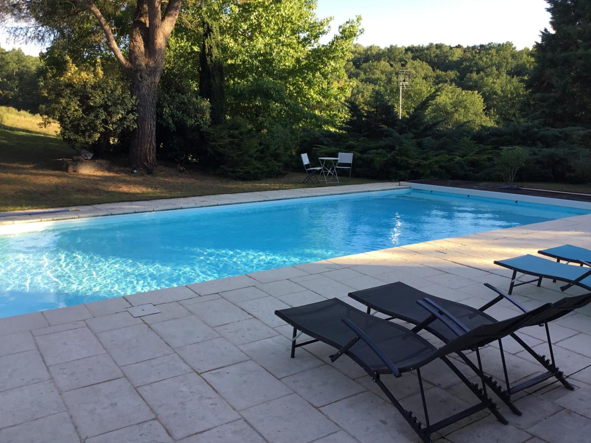 Le Clos De Rose Ussac Εξωτερικό φωτογραφία